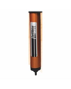 Devilbiss 130538 Replacement Water Separator Element, Use With: Desiccant Air Drying Systems