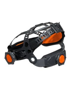 KLEKWHSPN image(0) - Klein Tools Phoenix&trade; Series Panoramic Welding Helmet Suspension Replacement