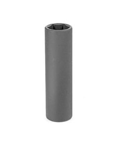 Grey Pneumatic 1/2" Drive x 1-1/2" Extra-Deep Socket