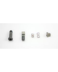 E-Z Red 1/4 in. Side Locking Repait Kit