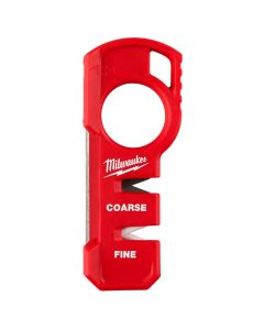 MLW48-22-1590 image(2) - Milwaukee Tool Compact Knife Sharpener