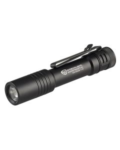 STL66320 image(1) - Streamlight MacroStream USB - Includes Lanyard - Box - Black