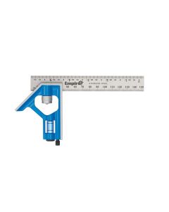 MLWE255IM image(0) - Milwaukee Tool 6 in. / 150 mm True Blue® Combination Square