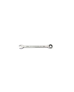 GearWrench 9/16 Inch 90-Tooth 12 Point Ratcheting Combination Wrench