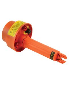 KLEHVNCVT2 image(0) - Klein Tools Broad Range Non-Contact Voltage Tester