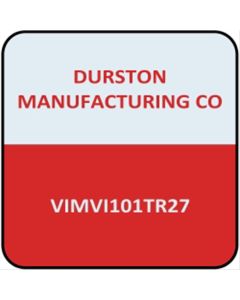 VIMVI101TR27 image(0) - VIM Tools TORX Tamper Bit # TR27