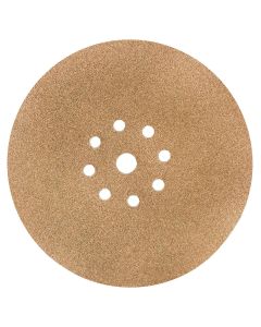 DWTDWAS1205P image(0) - DEWALT Drywall Sand Paper, 9 In., 5-Pack, 120G