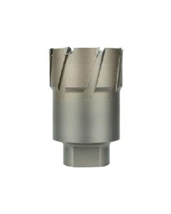 MLW49-57-1562 image(1) - Milwaukee Tool 1-9/16" Threaded Steel Hawg Cutter