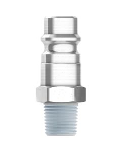 VAC10-320-5454 image(0) - Vacula Nipple 3/8" Male NPT