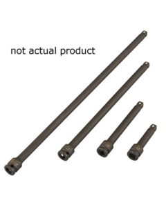 Sunex 1/2 in. Drive 5 in. Impact Wobble Ext