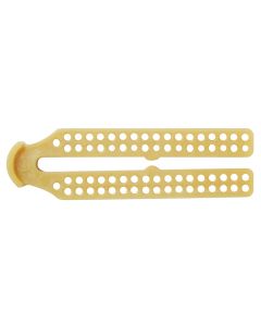 UVU590238 image(1) - UVIEW VANILLA VENT AIR FRESHENER (12 PACK)