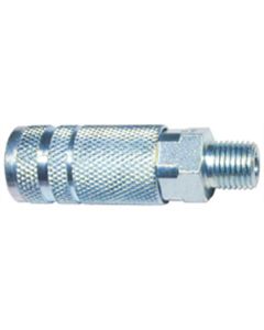 Amflo 1/4 LINCOLN STYLE COUPLER -