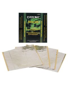 Fibre glass Evercoat MAXIM 100828 Multi-Purpose Repair Panel, 12 in L x 12 in W