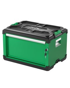SKTSK03140 image(0) - S K Hand Tools 1-Drawer Modular Stackable Tool Box