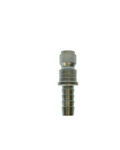 Amflo COUPLER NIPPLE 3/8" BARB ---
