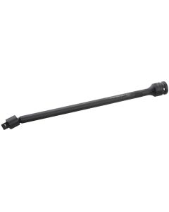JSP79992 image(1) - J S Products (steelman) SteelmanPro 1/2" Dr x 3/8" Imp Ext, 12"L