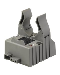 STL75105 image(1) - Streamlight Smart Charger Holder - Stinger Series - Gray
