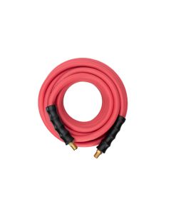 INT7804 image(0) - American Forge & Foundry Rubber Air Hose - 3/8" x 25'