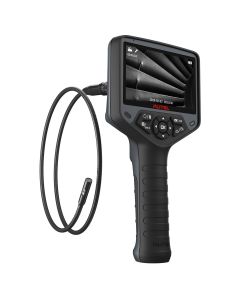 Autel MaxiVIDEO MV480 : MV480 Digital Inspection Videoscope with 8.5mm Dual-Camera Probe