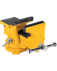 WLMMV4 image(0) - Wilmar Corp. / Performance Tool 4" Machinist Vise