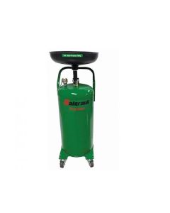 Balcrank Drain, Premium, Af,  3/4 Inch  Cam-Lock, 23-Gallon