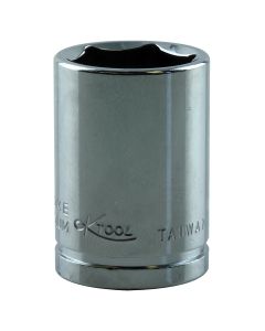 KTI27116 image(2) - K Tool International SOC 16MM 3/8D 6PT