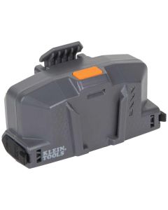KLE29025 image(0) - Klein Tools Modular Battery for Hard Hat Cooling Fan
