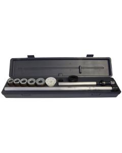 LIS18000 image(1) - Lisle CAMSHAFT BEARING TOOL UNIVERSAL