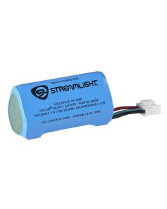 STL44353 image(0) - Streamlight Lithium-Ion Battery - Vulcan 180 DIV 1 - Blue