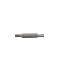 KLE32787 image(0) - Klein Tools Precision Ratchet and Driver System, 64-Piece