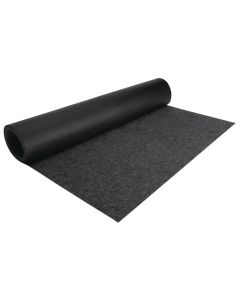 WLMW88803 image(0) - Wilmar Corp. / Performance Tool 20' x 7.4' Absorbent Floor Mat