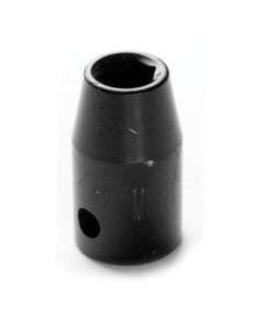 Wilmar Corp. / Performance Tool 3/8" Drive 5/16" 6pt Impact Socket