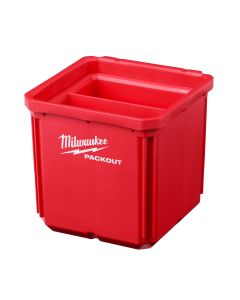 Milwaukee Tool 2pk Bin Set for PACKOUT