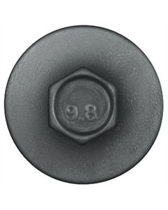 Disco Automotive Hardware 6-1.00 x 30mm 10mm Hex 24mm Washer