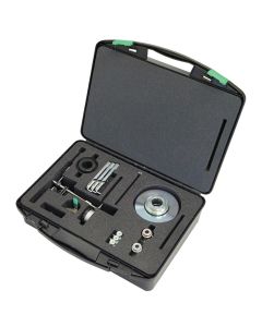 Gedore  Upgrade Toolkit for Double Clutch, VW