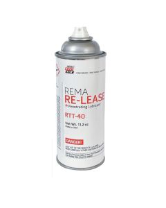 REMA TIP TOP North America REMA RE-LEASE Penetrating Lubricant- Case of 6