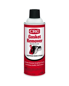 CRC05021-1 image(0) - CRC Industries Gasket Remover 1X12OZ
