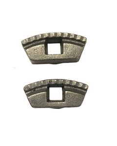 Wilton LOCKING PAD 2EAF/745 ---