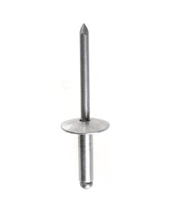AVC19056 image(0) - AUVECO PANL BLIND ALUMINUM RIVET 3/16 DIA  3/8-1/2 GRIP