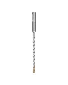 DWTDW5402 image(1) - DEWALT 3/16-Inch By 2-Inch By 4-Inch Rock Carbide SDS Plus Hammer Bit