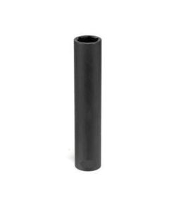 GRE2042XD image(0) - Grey Pneumatic 1/2" Drive x 1-5/16" Extra-Deep Socket