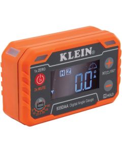 KLE935AB1V image(0) - Klein Tools ACCU-BEND&trade; Level, 1 Vial