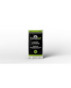 COUCBB16OZB image(0) - Counteract 16 oz. Bag of Counteract Balancing Beads