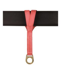 Klein Tools 22-Inch Leather Cushion Belt Pad
