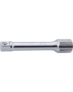KKN4760-75 image(0) - Ko-ken USA 4760-75 1/2 Sq. Dr. Extension Bar  Length 75mm