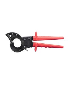Klein Tools Electricians Cable Cutter, Insulated