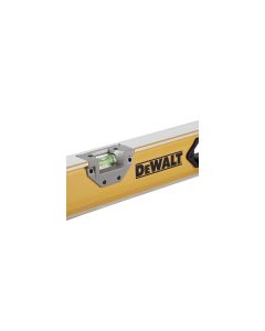 DEWALT 48 In Magnetic Box Beam Level