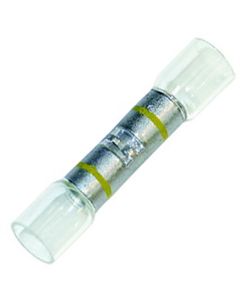 JTT2972F image(1) - The Best Connection 12-10 CS WINDOW H.S. BUTT CONNECTOR 10 PCS