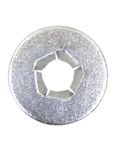 AVCAP12259 image(0) - AUVECO PAK PUSHNUT BOLT RETAINERS, M8-1.25 BOLT