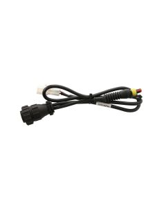 TEX3902958 image(0) - TEXA USA KAWASAKI MOTORCROSS cable (3151/AP30)